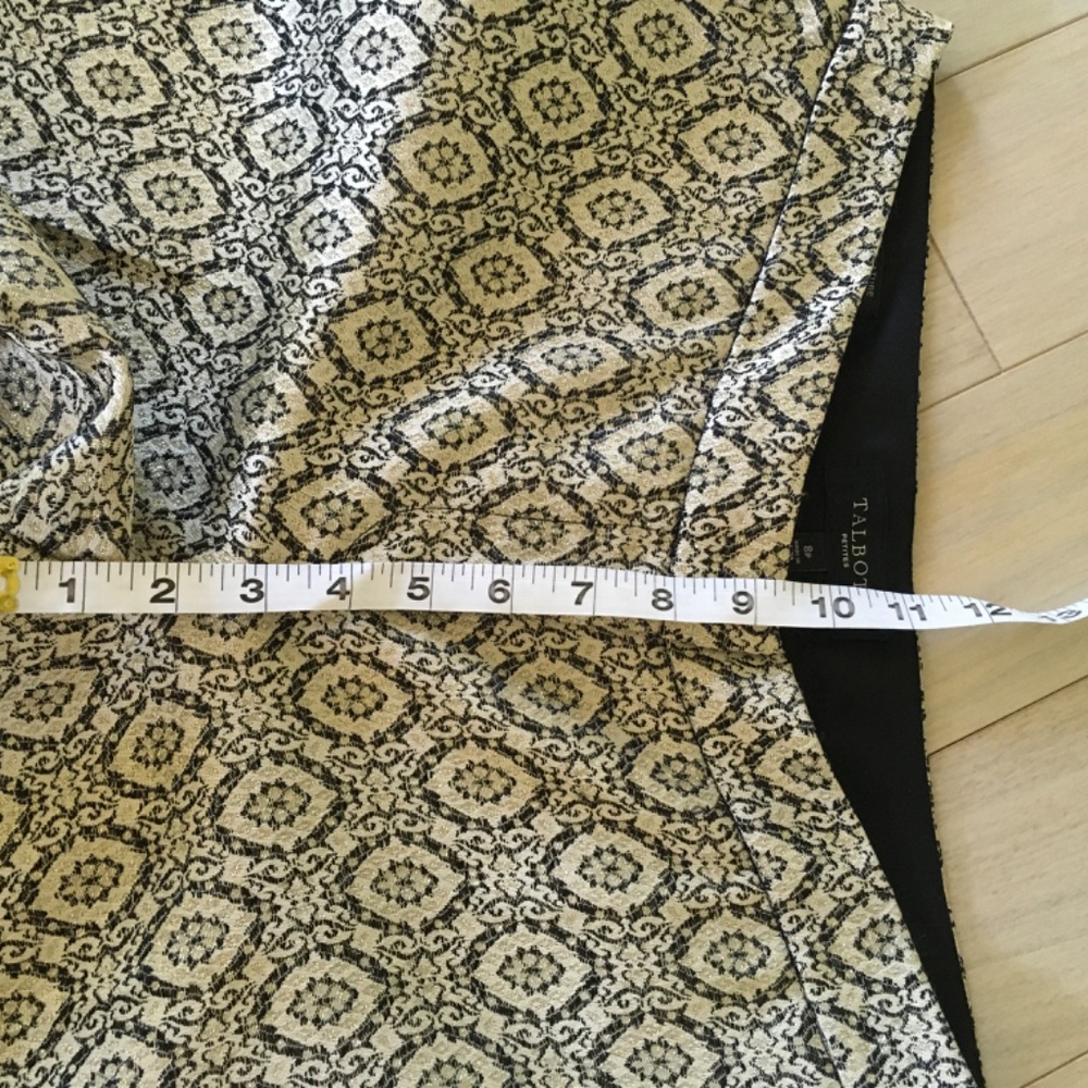 Talbots Dress Pants - Picture 5 of 9